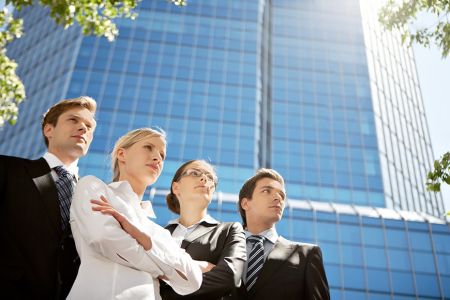 Servicio de conexión empresarial - Servicio de conexión empresarial